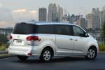 LDV G10 People Mover 2015 года